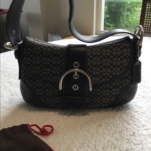 COPY - Coach purse
